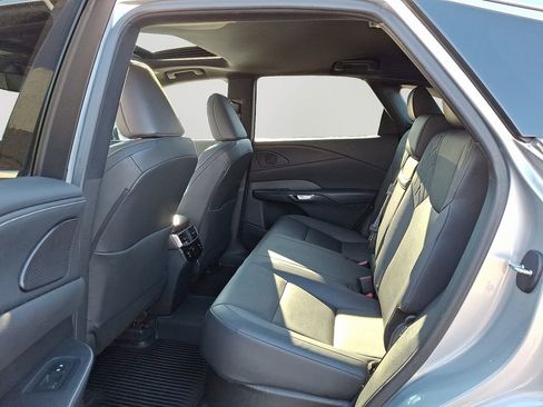 Used 2023 Lexus RX 350 Premium image 8