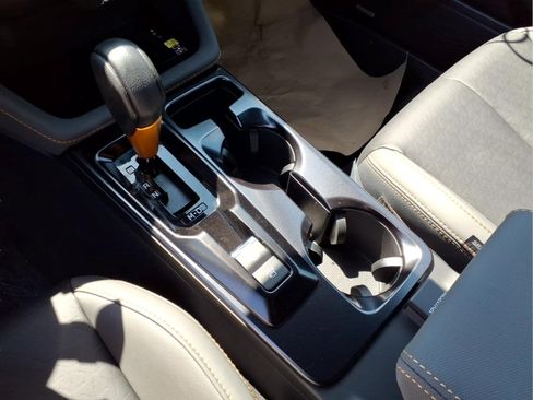 New 2026 Subaru Forester Wilderness w/ Wilderness Plus Package image 11