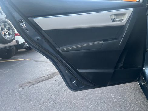 Used 2014 Toyota Corolla L image 10