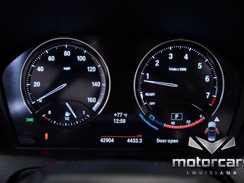 Used 2018 BMW M240i xDrive Convertible w/ Premium Package image 39