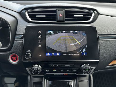 Certified 2020 Honda CR-V EX image 14