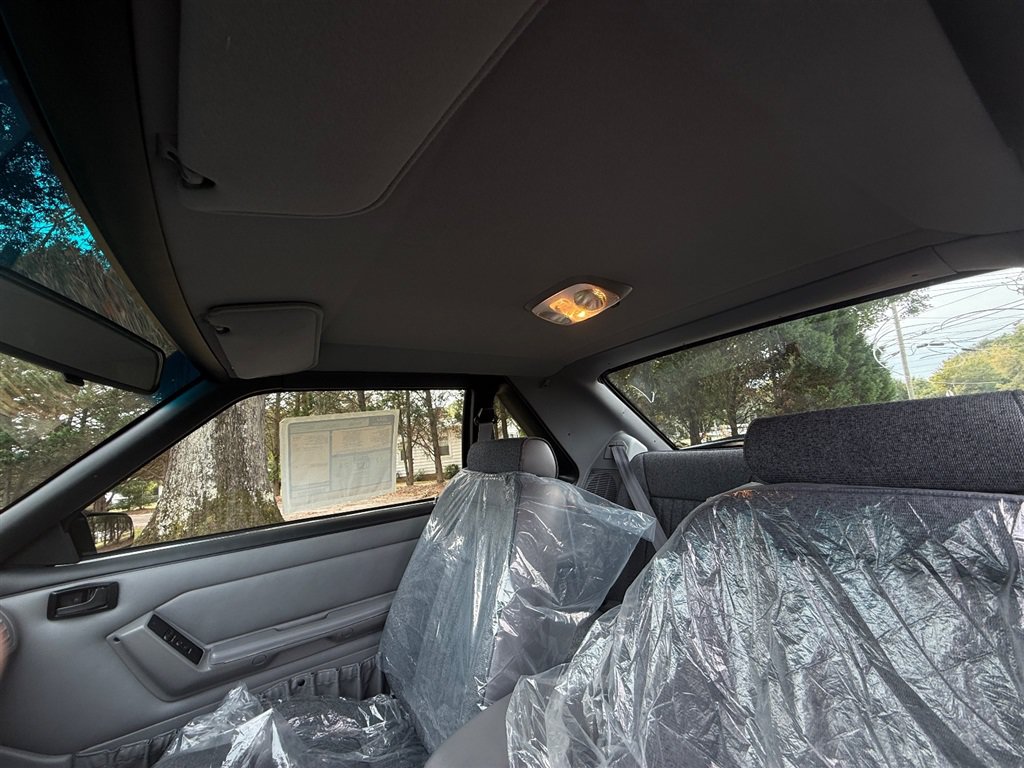 Used 1993 Ford Mustang Cobra RWD image 58