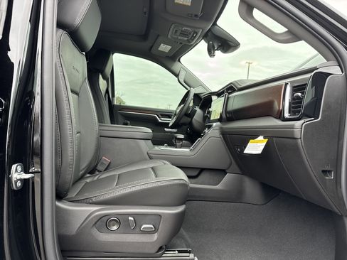 New 2026 GMC Sierra 1500 Denali image 31