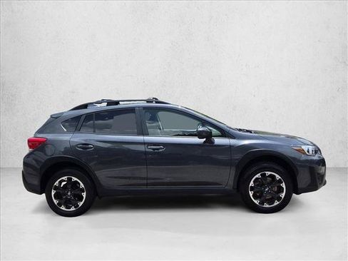 Used 2021 Subaru Crosstrek 2.0i Premium AWD/4WD image 4