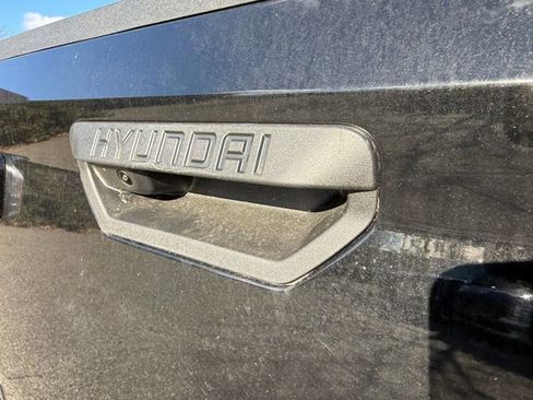 Used 2026 Hyundai Santa Cruz SEL AWD/4WD image 7