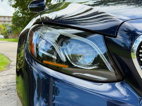 Used 2018 Mercedes-Benz E 400 Cabriolet w/ Premium 2 Package image 72