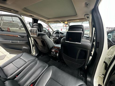 Used 2012 Mercedes-Benz R 350 4MATIC image 46