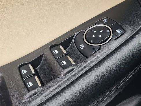 Used 2024 Ford Edge SEL w/ Convenience Package image 22