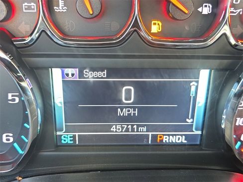 Used 2018 GMC Sierra 1500 SLT image 21