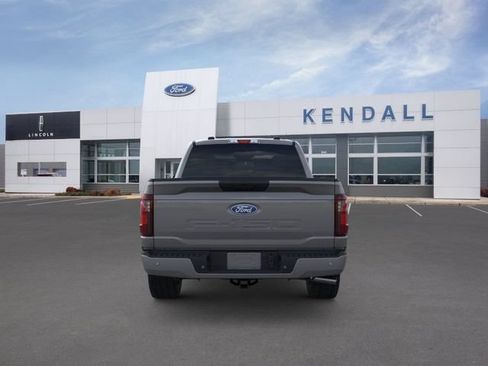 New 2026 Ford F150 XLT AWD/4WD image 5