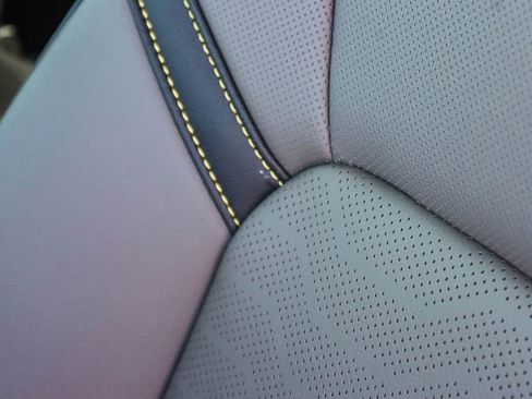 Used 2026 Chevrolet Colorado ZR2 w/ ZR2 Bison Edition image 24