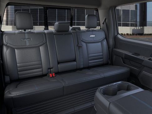 New 2026 Ford F250 Platinum image 11