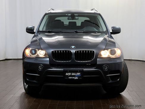 Used 2011 BMW X5 xDrive35i AWD/4WD image 5