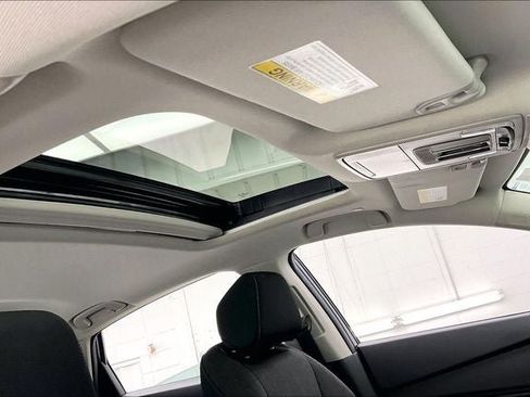 Certified 2024 Honda Accord EX image 13