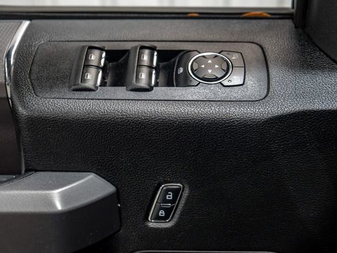 Used 2016 Ford F150 XLT w/ Equipment Group 302A Luxury image 41