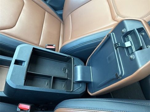 Used 2023 Ford Maverick Lariat w/ Lariat Luxury Package image 22