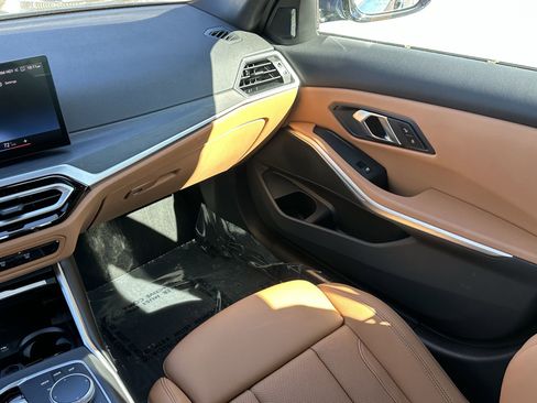 Used 2024 BMW 330i 330i w/ Convenience Package image 16