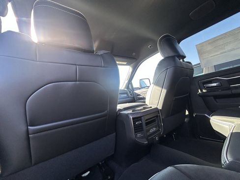 New 2026 RAM 3500 Laramie w/ Towing Technology Group image 29