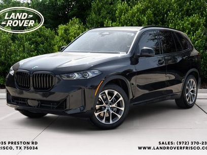 Used 2024 BMW X5 sDrive40i w/ Premium Package