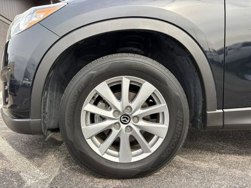 Used 2016 MAZDA CX-5 Sport image 25