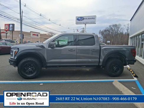 Used 2024 Ford F150 Raptor image 4