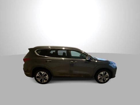 Used 2020 Hyundai Santa Fe Limited image 9