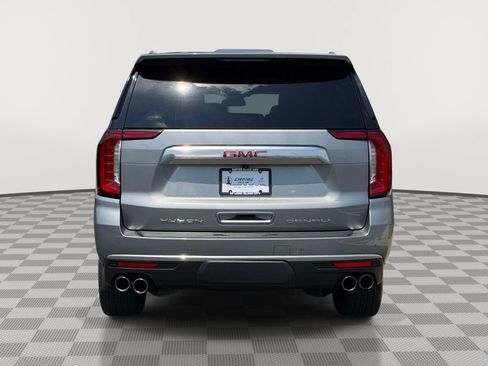 Used 2023 GMC Yukon XL Denali w/ Max Trailering Package AWD/4WD image 6