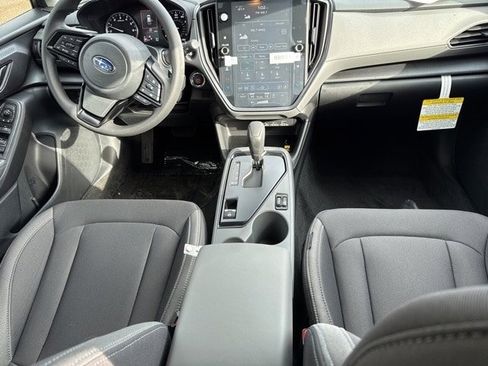 New 2026 Subaru Crosstrek 2.0i Premium image 14