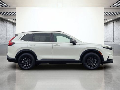 Used 2024 Honda CR-V Sport image 5