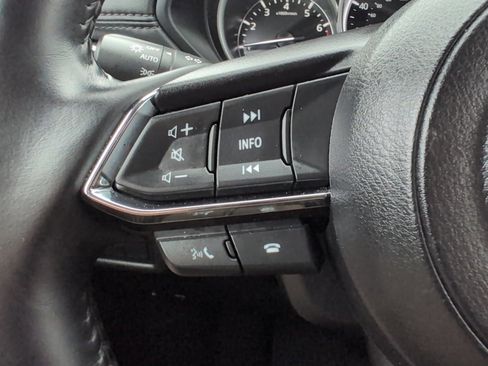 Used 2023 MAZDA CX-5 AWD 2.5 S w/ Select Package image 20