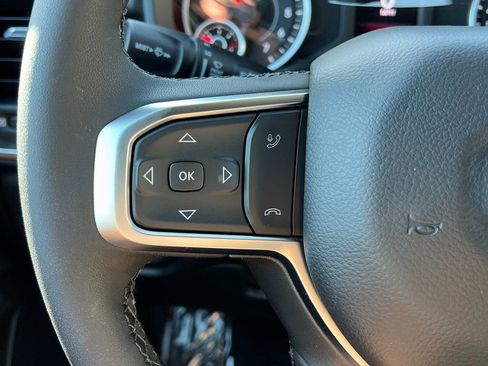 New 2026 RAM 1500 Big Horn AWD/4WD image 23