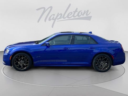 Used 2020 Chrysler 300 S w/ 300S Premium Group 2 RWD image 4