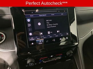 Used 2023 Jeep Grand Cherokee L Laredo video 3