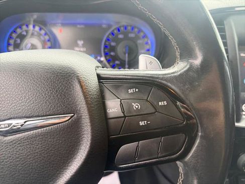 Certified 2018 Chrysler 300 S w/ 300S Premium Group RWD image 33