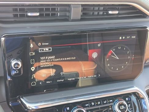 Used 2026 GMC Sierra 1500 Denali Ultimate image 22