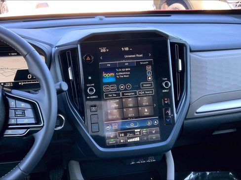 Certified 2025 Subaru Forester Premium image 6