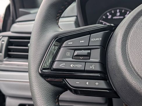 New 2026 Subaru Forester Sport image 36