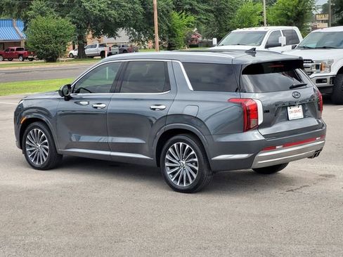 Used 2024 Hyundai Palisade Calligraphy AWD/4WD image 7