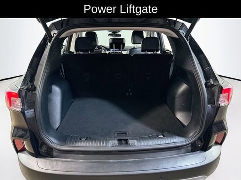 Used 2022 Ford Escape SEL AWD/4WD image 20