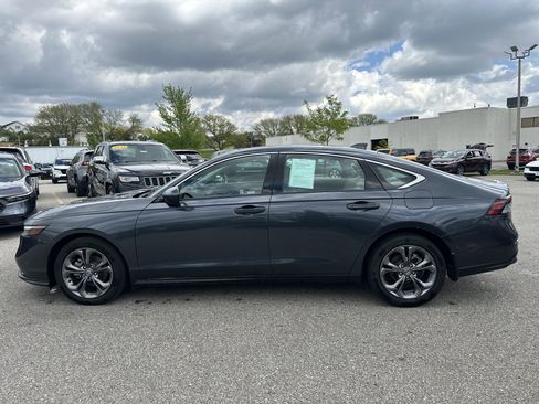 Used 2024 Honda Accord EX image 6
