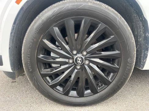 Used 2025 Hyundai Palisade Calligraphy image 22