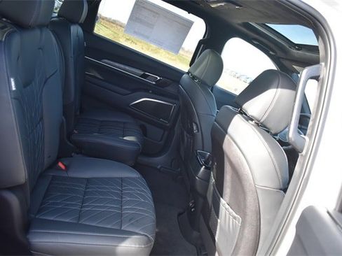 New 2025 Kia Telluride SX X-Line image 15