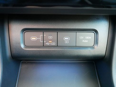 Certified 2025 Hyundai Tucson SEL image 33