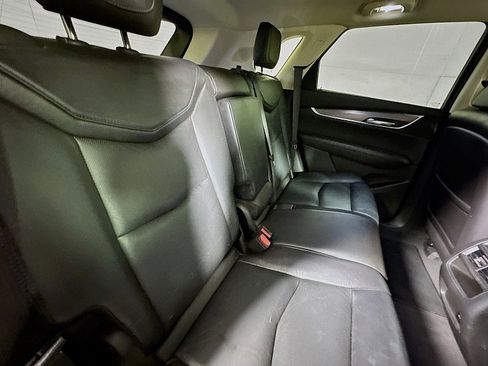 Used 2017 Cadillac XT5 Luxury image 28