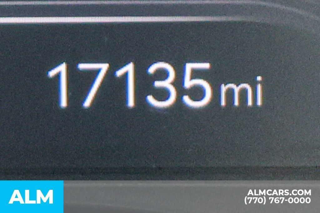 Used 2026 Genesis G70 2.5T RWD image 54