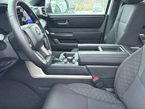 New 2026 Toyota Tundra SR5 image 27