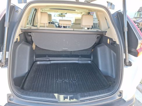 Used 2022 Honda CR-V EX-L image 38