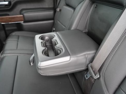 Used 2023 Chevrolet Silverado 3500 High Country w/ Z71 Off-Road Package AWD/4WD image 51
