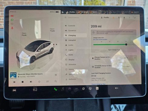 Used 2023 Tesla Model 3 Standard Range image 45