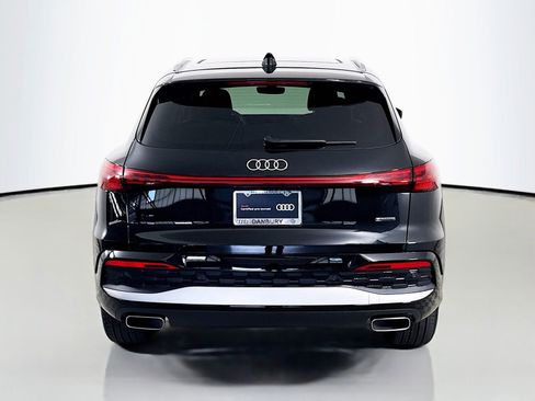 Certified 2025 Audi Q5 Premium Plus AWD/4WD image 10